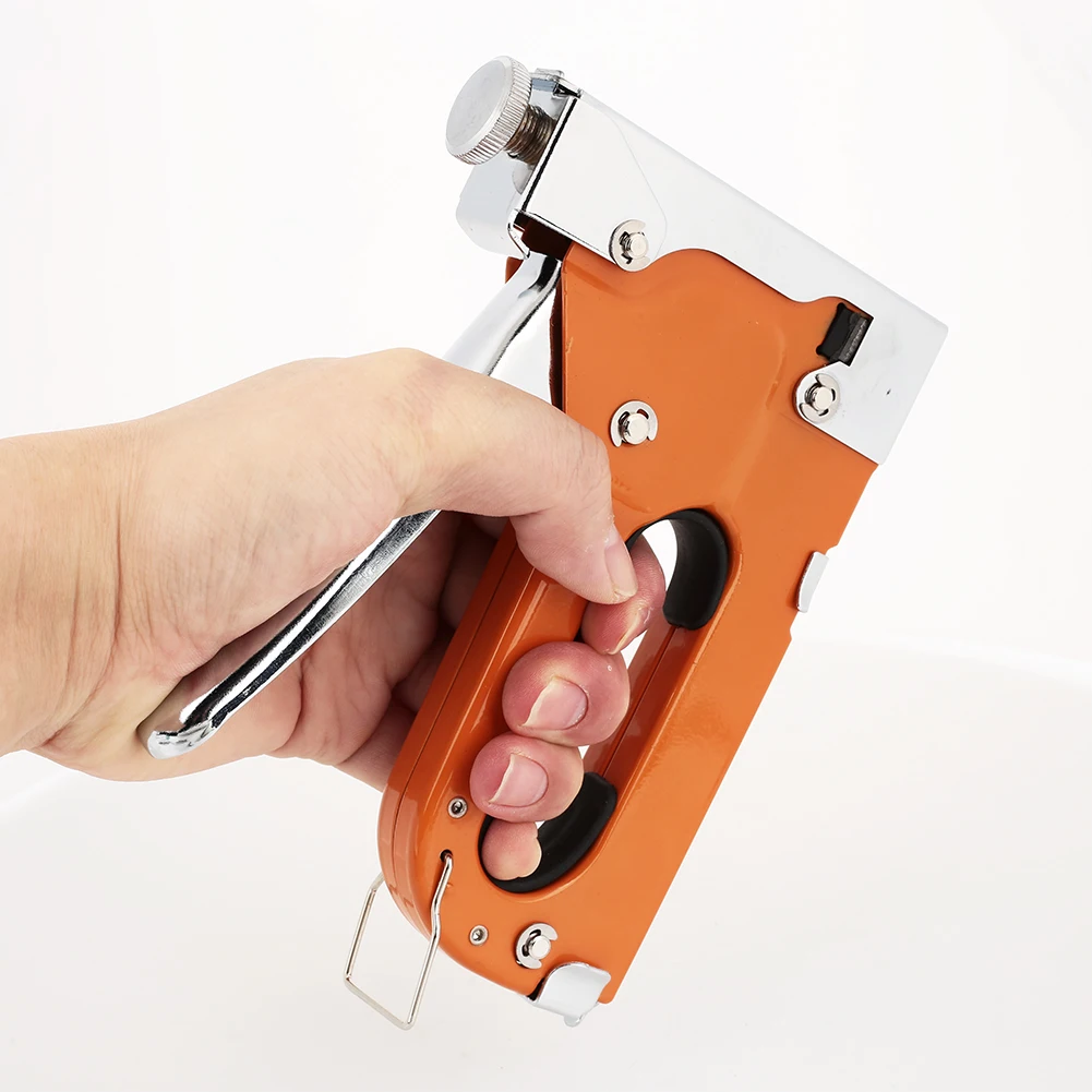 Металлические гвозди заклепки инструмент пистолет для ногтевого дизайна апельсиновые палочки дюбель Деревообработка столярных изделий