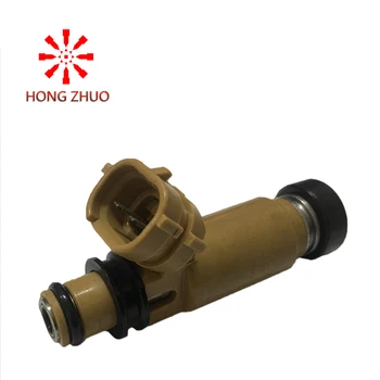 

High quality Fuel Injector nozzle OEM 195500-3450