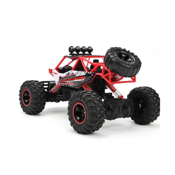

37cm Oversized Remote Control Car Drift Off-road Vehicle Four-wheel Drive High-speed Racing Boy Charging Toy Car