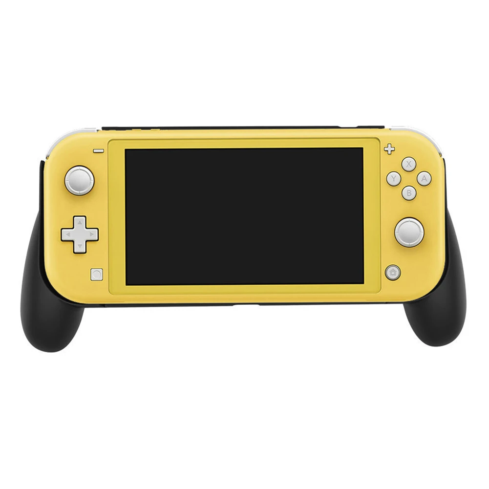 

For Nintend Switch Lite Accessories Grip Case Gripstand Storage Hand Grip Comfortable