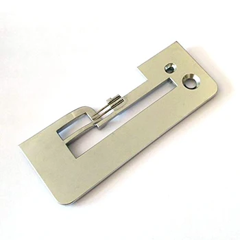 

NEEDLE PLATE For Brother Serger Overlocker 925D, 935D #X77614001