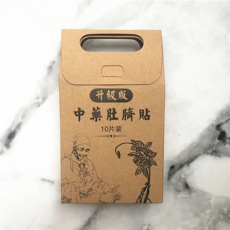 10-30 шт. пластырь для похудения, китайская медицина, диеты для ...