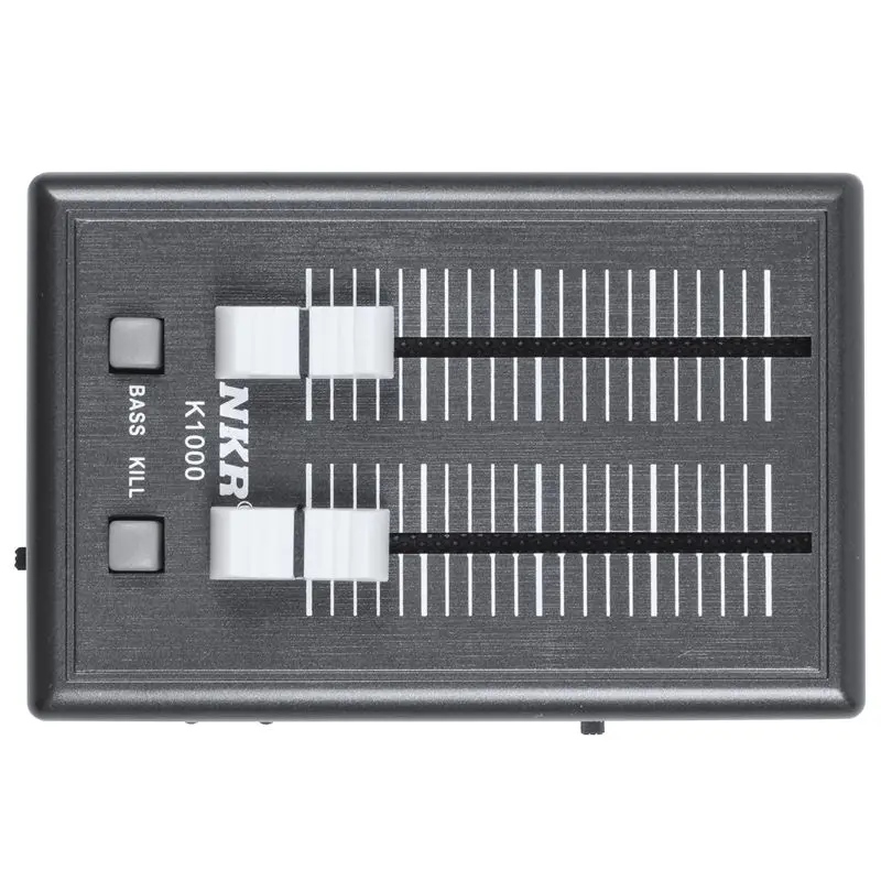 Portable 3 5Mm o Sound Mixer Pocket Mixer For Mobile Phone Headphone Earphone Amplifier Us Plug