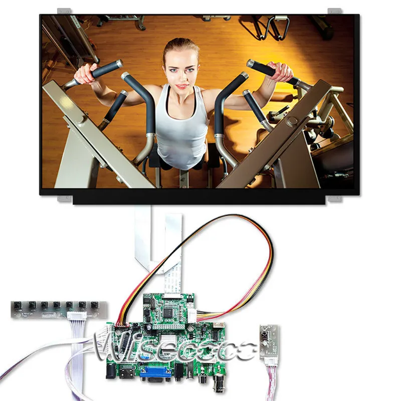 NV156FHM-N42 lcd screen (2)