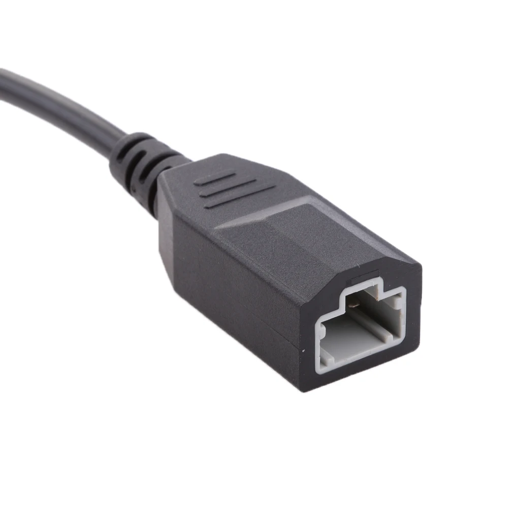 Car Vehicle OBD2 Interface Scanner Code Reader Adapter Cable for Honda
