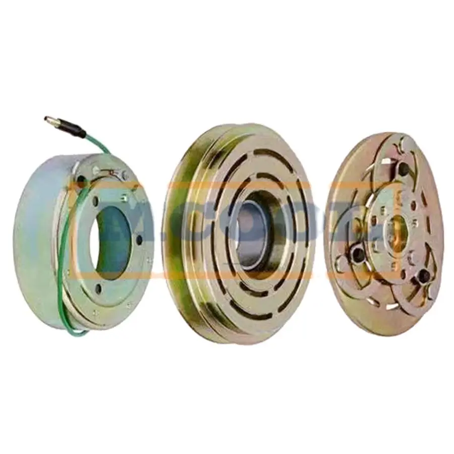 

For Nissan Paladin DKS Auto Air conditioning AC Compressor Clutch Assy ac clutch 12V 1PK 35*55*20