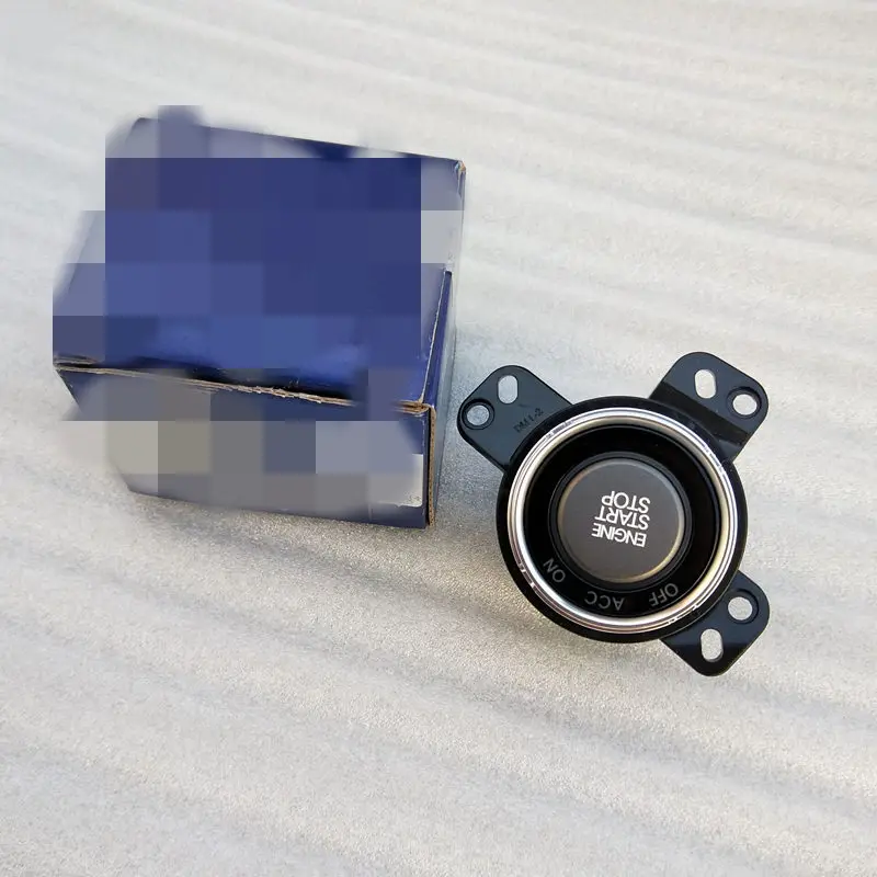 Genuine Engine Start Stop Button Switch for hyundai Santa fe 2013 2014