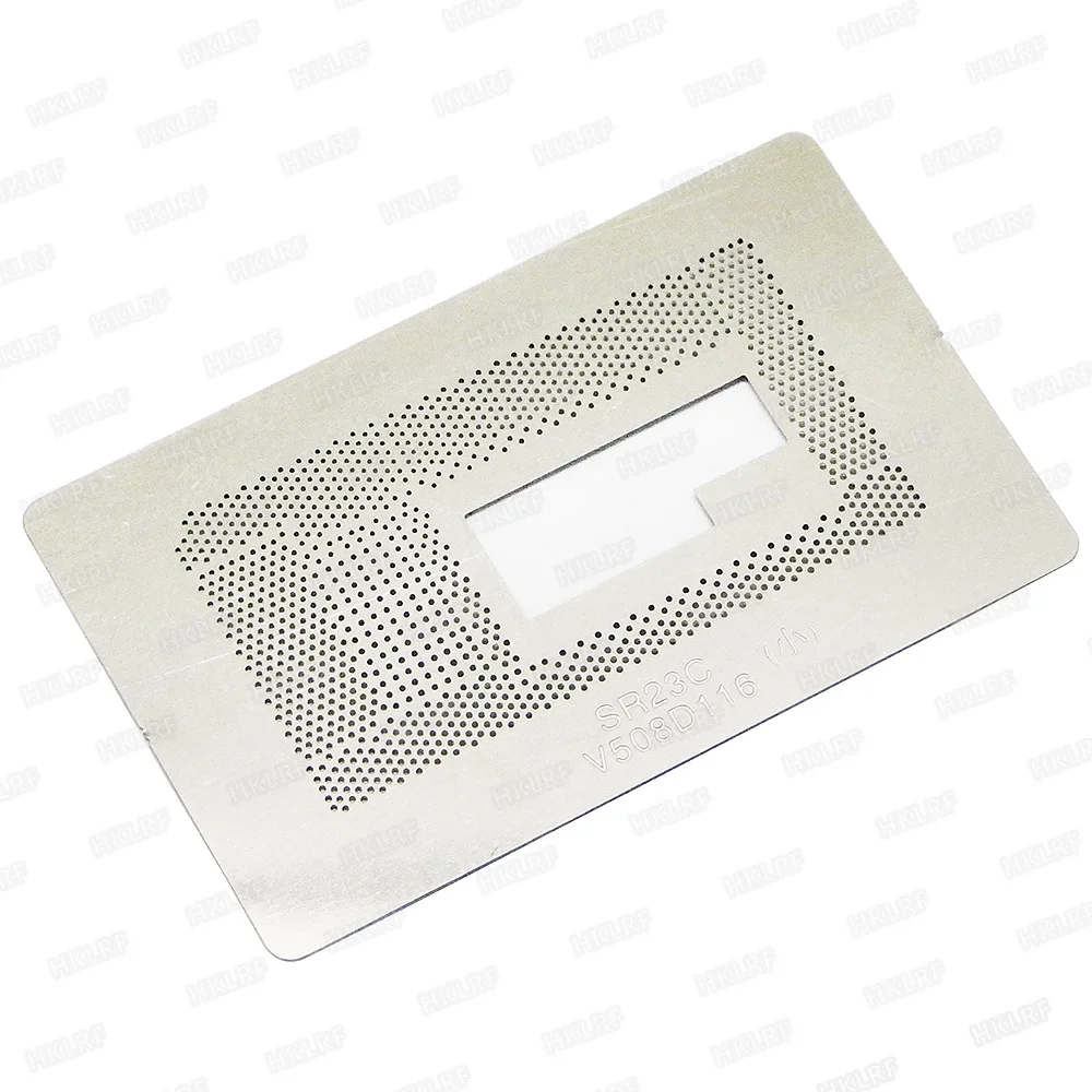 M-5Y10C SR23C трафареты