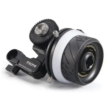 

IN Stock TILTA FF-T06 MINI follow focus Lens Zoom Control Lightweight for DSLR SONY A7 A9 NIKON GH5 BMPCC 4K 6K CAGE