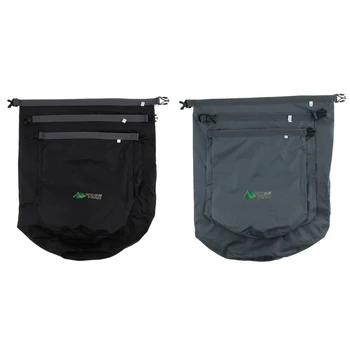 

Waterproof Dry Bag Sack Storage Camping Rafting Kayaking Tote Handbag