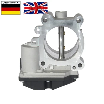 

AP02 Throttle Body 6460901070 6460900870 For Mercedes Sprinter 3-T 5-T 906 2006-2009