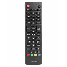 ТВ дистанционного Управление Смарт Управление; для LG Smart tv AKB74915305 70UH6350 65UH6550 49UH6500 49UH64100 55UH6150 UH406060606060