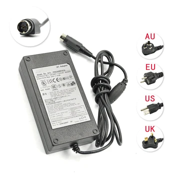 

For Samsung PSCV500107A 24V 2A AC DC Power Supply Adapter Charger 3pin - Used