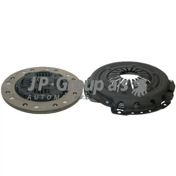 Jp1230400410_к-Кт Сцепления! Opel Astra/Corsa/Vectra 1.4/1.6 96 Jp Group 1230400410 JP Group арт. 1230400410
