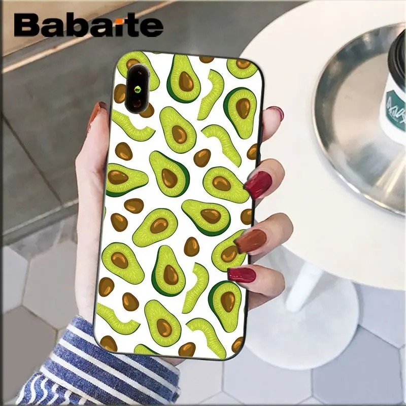 avocado Fruits Peach