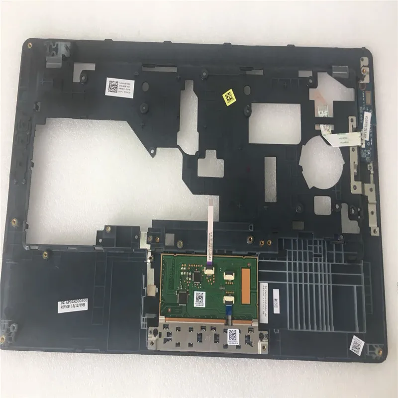 Абсолютно новый оригинальный чехол для Dell Latitude E6330 E6430S series Сменный Чехол ноутбука