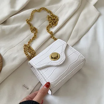 

2020 New Style Retro Foreign Style Messenger Bag Net Red Texture Fashion Popular Korean Style Student Small Bag handbags