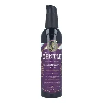 

Facial Cleansing Gel Original Mr. Gentle (150 ml)