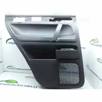 

7L6867211AJ TRIM LEFT REAR DOOR VOLKSWAGEN TOUAREG (7LA)