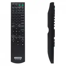 2019 New Wireless 433MHZ Remote Control with Long Control Distance for For-Sony RM-AAU005 / RM-AAU013 / RM-AAU025 AV SYSTEM