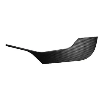 

Set Anti Kick Pad Auto Replacement For Tesla Model 3 2017-2019 Sticker Trim