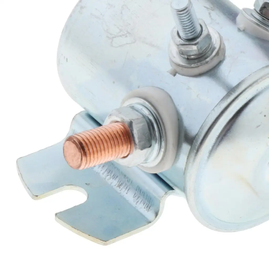 Continuous Duty Solenoid Relay 12 Volt 300 Amps Fits For Golf Cart