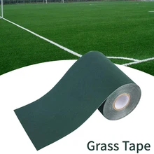 

Artificial Grass Sod Tape Self Adhesive Joining Lawn Seaming Tape TLSM