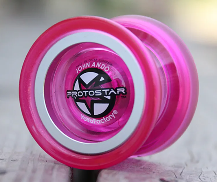 yyf protostar
