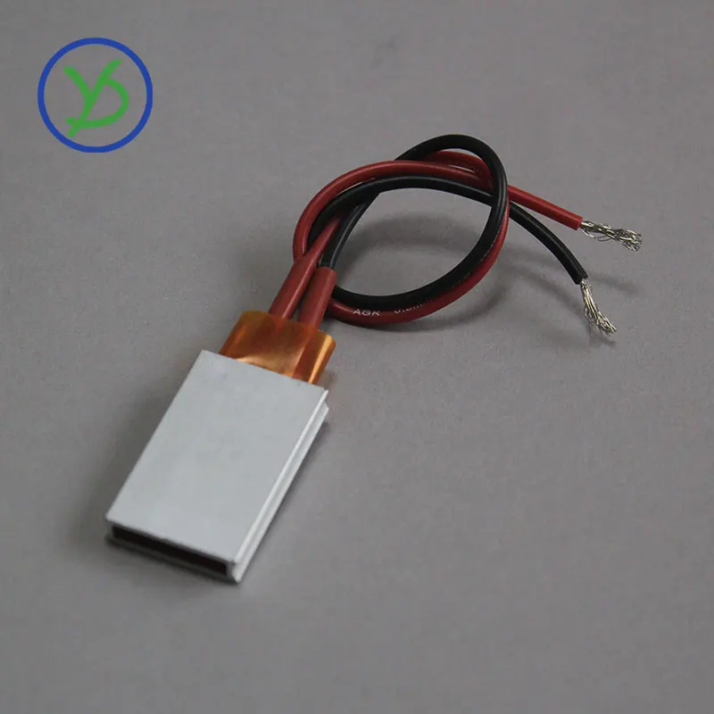 1 шт. нагревательный элемент PTC 80/100/150/200/230 переменного/постоянного тока 220 В