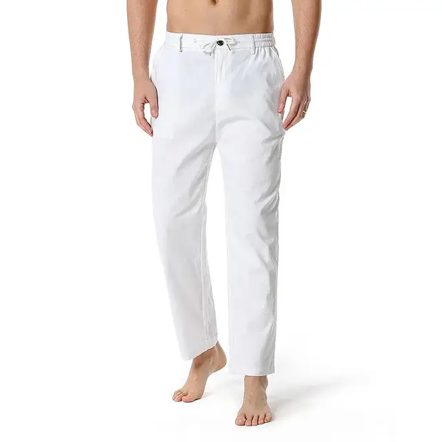 Big And Tall Size S-3xl Mens Pajama 