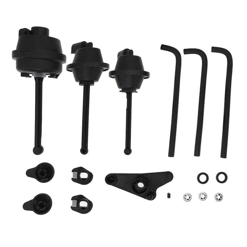 2721402401 Engine Intake Manifold Air Flap Adjuster Repair Tool Kit for Mercedes-Benz M272 M273 |
