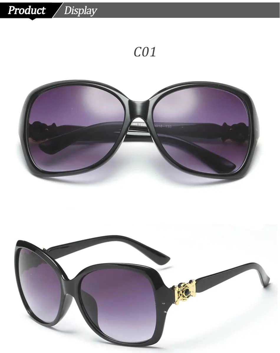 Круглые ретро солнцезащитные очки дизайнерский бренд женские очки тренды продукты взрослые очки выпускные очки