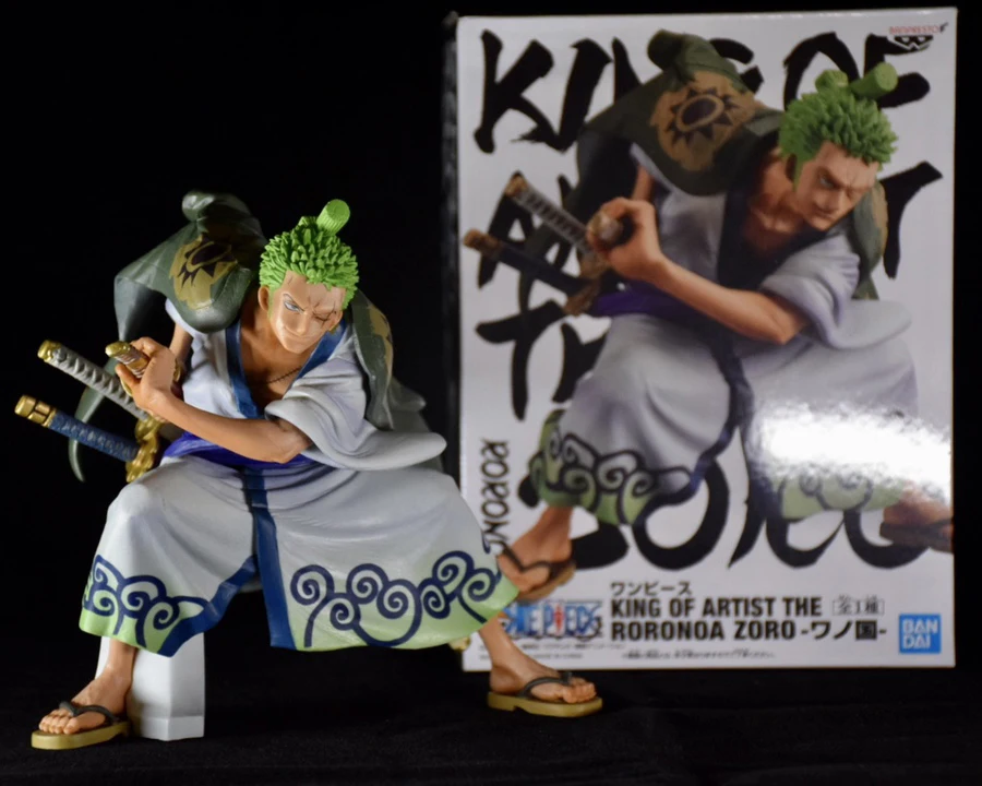 Roronoa Zoro King Of Artist Koa One Piece Anime Action Figure Onepiece Figures Wano Country Model Toy Figurine Kid Gift Mall Roronoa Zoro King Of Artist Koa One Piece Anime Action Figure Onepiece Figures Wano Country Model Toy Figurine Kid Gift Mall
