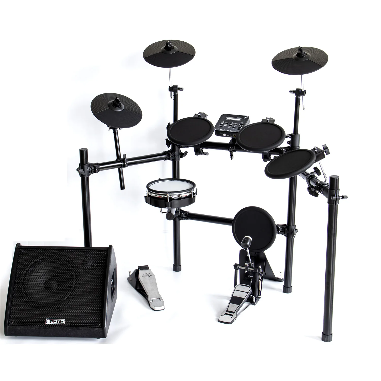 HotsellingProfessionalgradeAdultChildrenElectronicDrumJazz