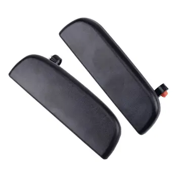 

1 Pair Door Handle Parts Accessories For Suzuki Alto Apv Carry 2009-2013