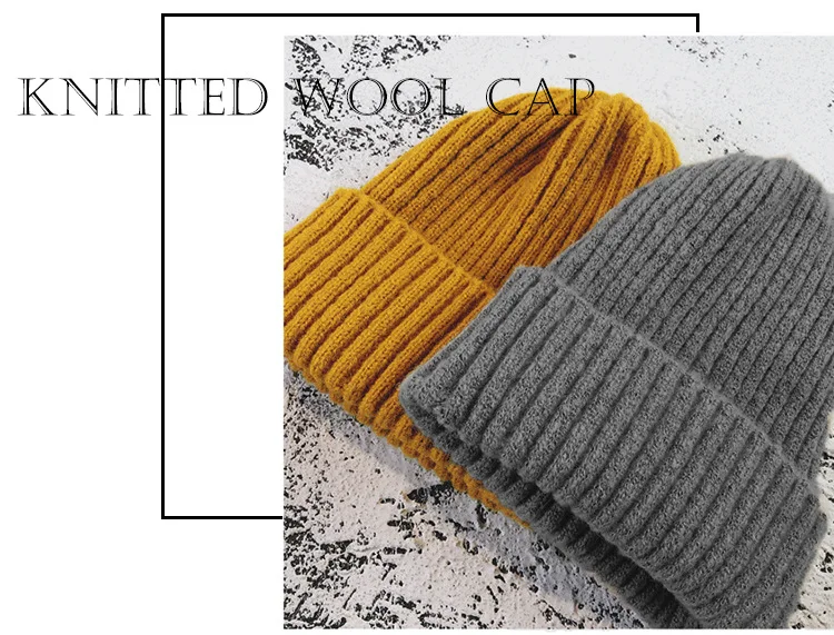 Шапки с зимними шапочками Кепка унисекс s зимние Skullies для унисекс Кепка теплая Кепка мужские и женские шапки Beanie шапки зимняя вязаная шапка