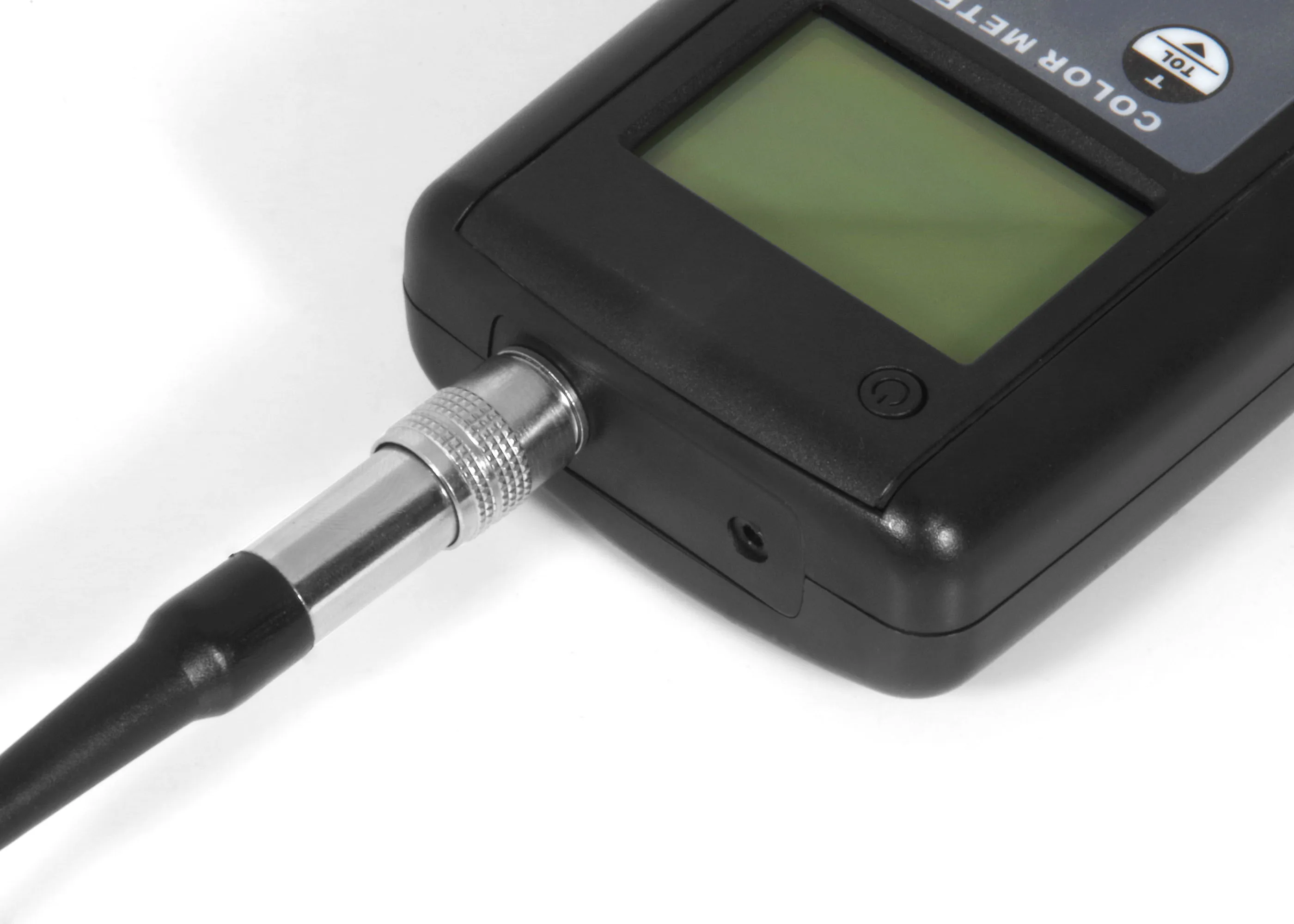 Landtek CM-200S измеритель цвета Цифровой точный лабораторный цветной imeter анализатор цвета для измерения разницы цвета между двумя цветами