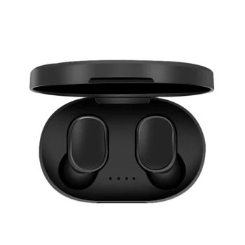 

TWS-A6S 5.0 Wireless Bluetooth Headset Mini Sports Stereo In-Ear Earphones