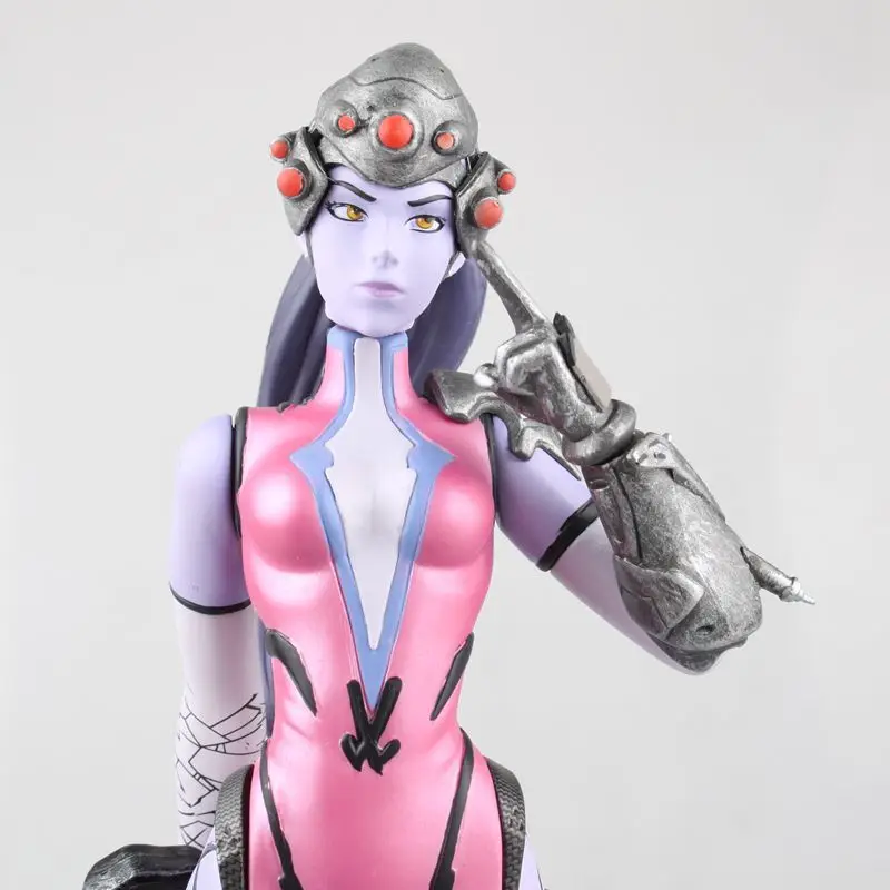 Часы Pioneer Black Widow Widowmaker Emily Rackham Tile Deadly women's Mobile Garage Kit украшение