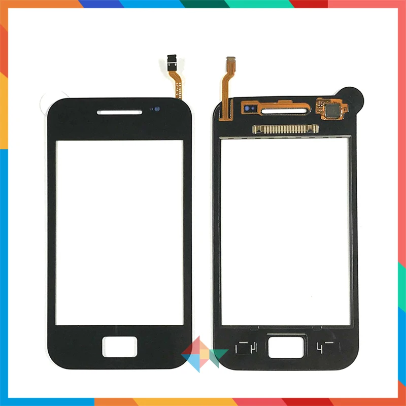 Высококачественный сенсорный экран 3 5 дюйма для Samsung Galaxy Ace S5830 S5830i GT дигитайзер