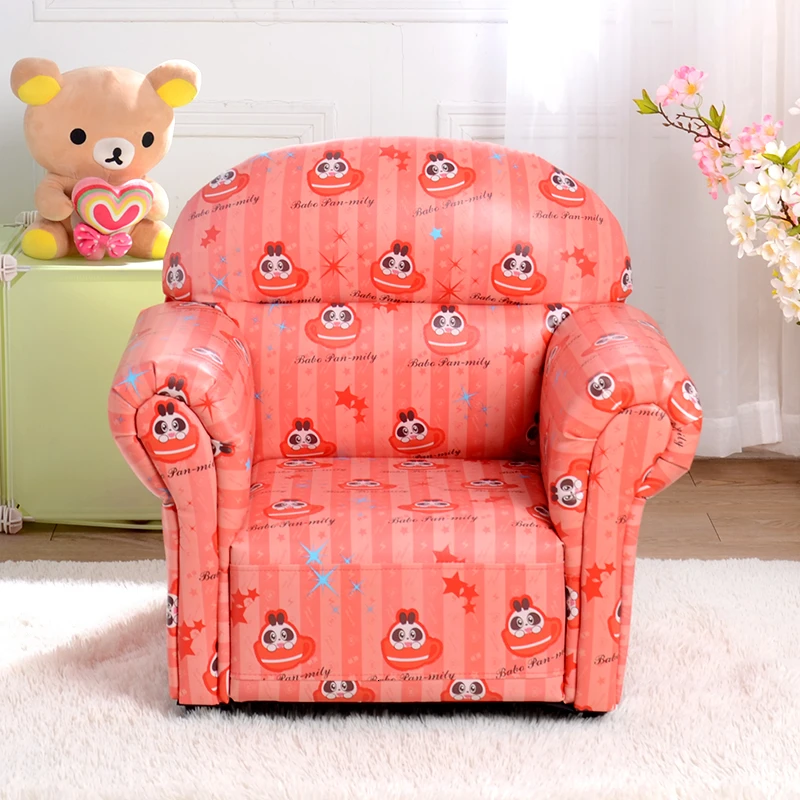 Children Sofa Lovely Panda Pattern Cartoon Sofa Comfortable Baby Sofa Bean Bag Multi-function Zitza - 4000378072831  Children Sofa Lovely Panda Pattern Cartoon Sofa Comfortable Baby Sofa Bean Bag Multi-function Zitza - 4000378072831