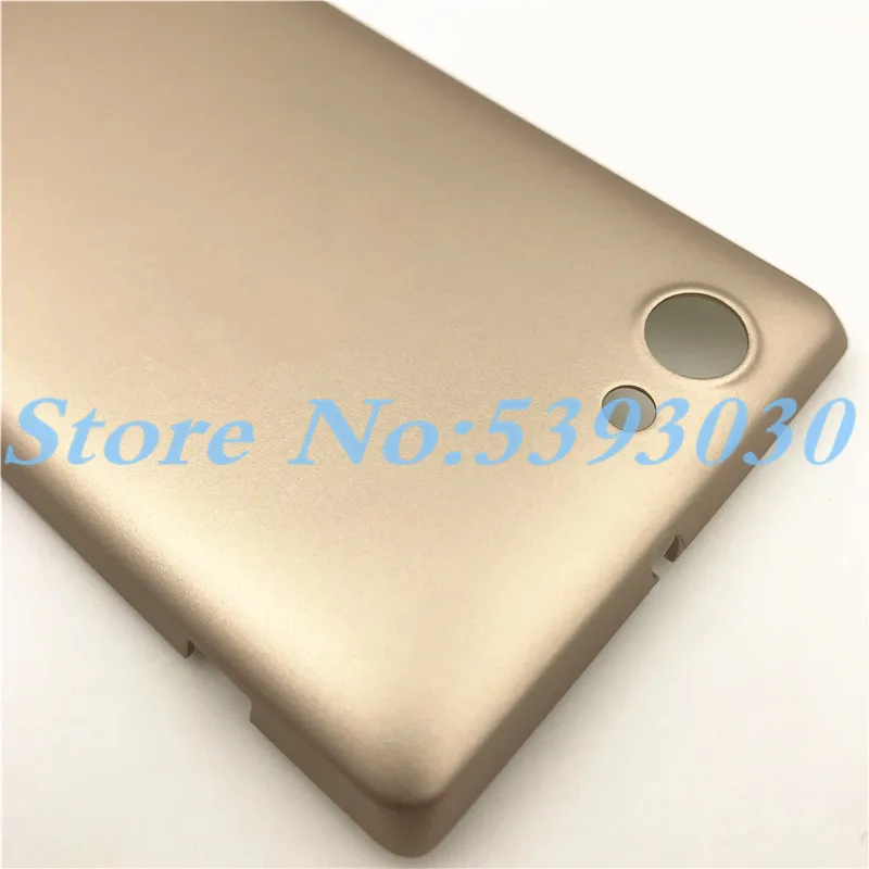 Оригинальная Задняя крышка батареи для sony Ericsson Xperia j ST26i ST26 корпус крышка батареи задняя крышка с логотипом