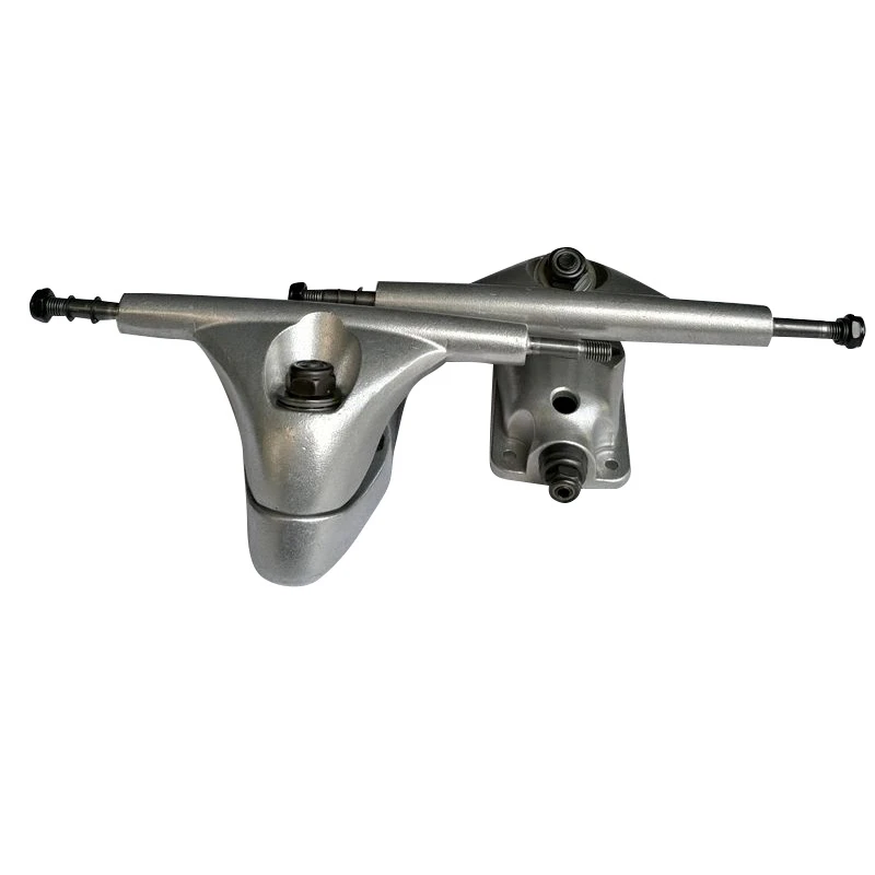 

6.25Inch Longboard Truck Surf Skate Trucks Skateboard Trucks Longboard Truck Skateboard Bridge Bracket