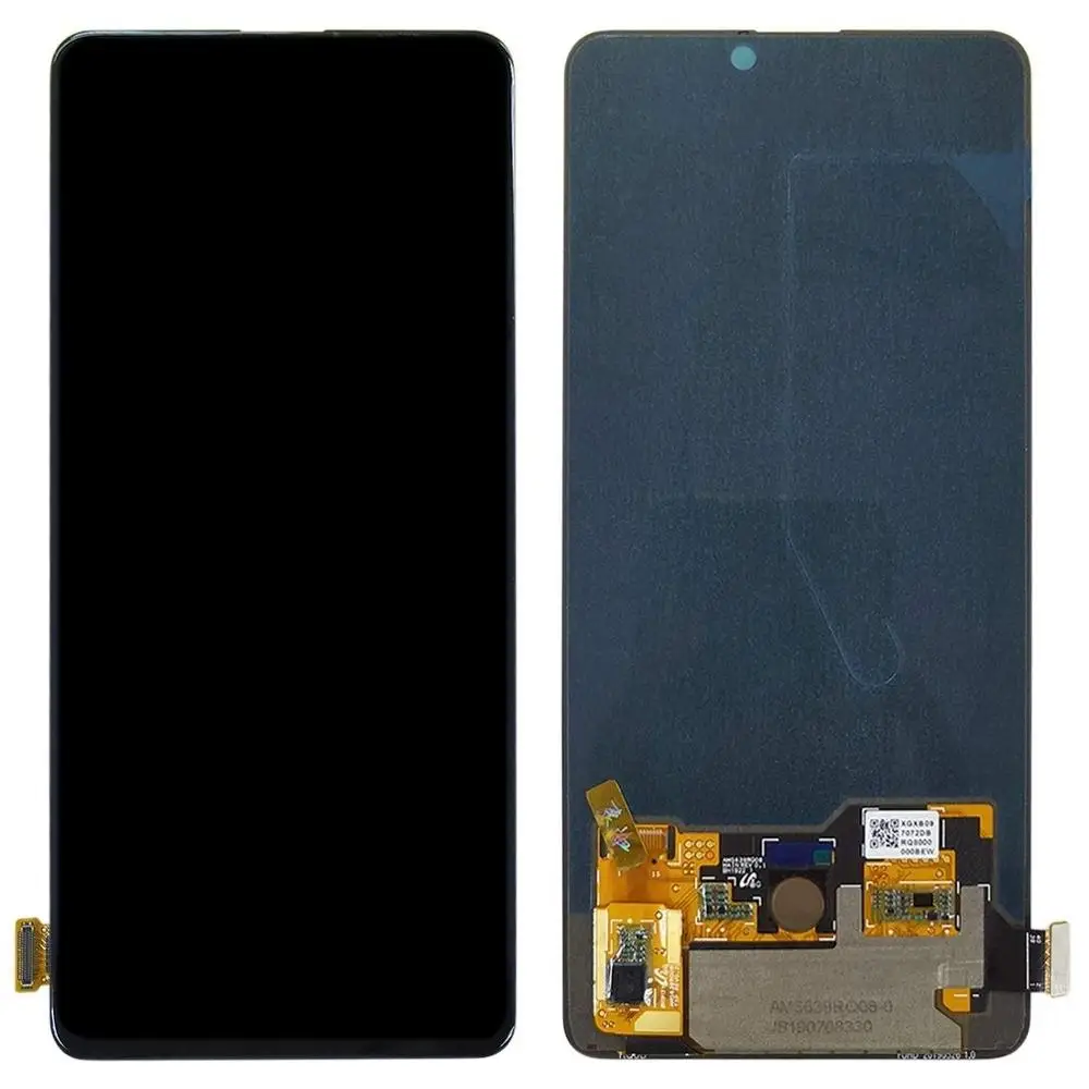 

For Xiaomi Redmi K20 LCD Display+Touch Screen Digitizer Assembly For Xiaomi Mi 9t For Redmi K20 Pro LCD Original Amoled display