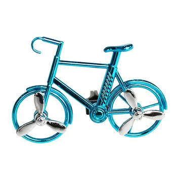

Bicycle Car Perfume Outlet Scented Car Decoration Supplies Creative Aroma Light Fragrance Bicycle Decoration Fan