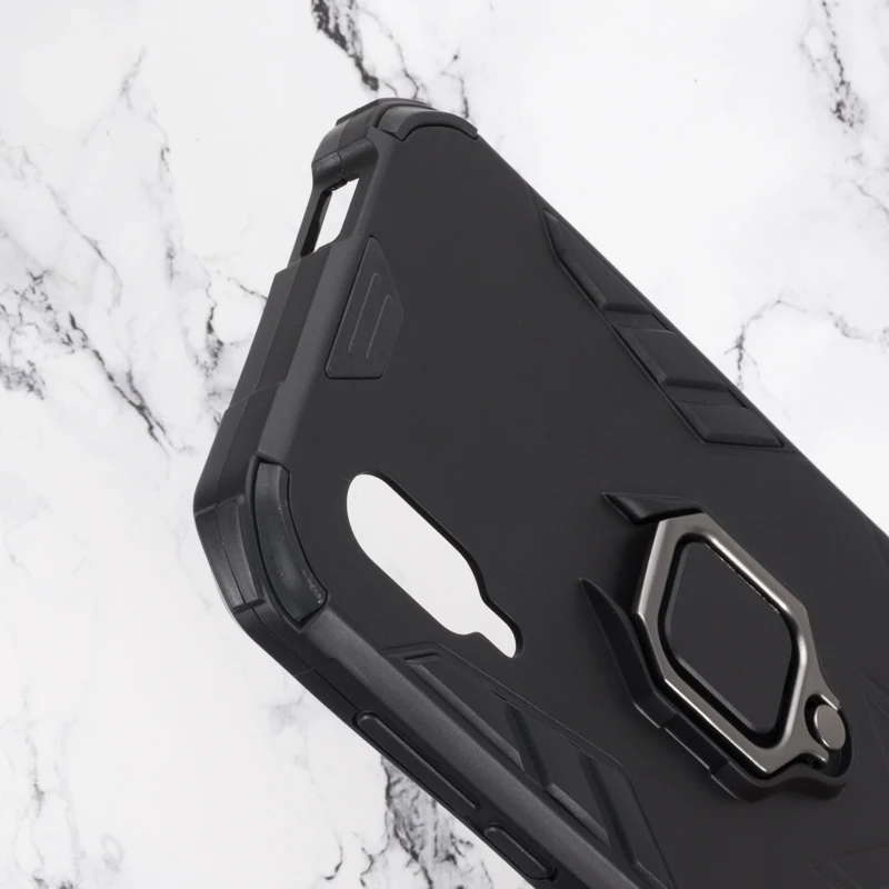 Для Blackview BV6100 чехол кольцо Броня магнитный автомобильный держатель противоударный мягкий бампер чехол для телефона Blackview BV6100 чехол