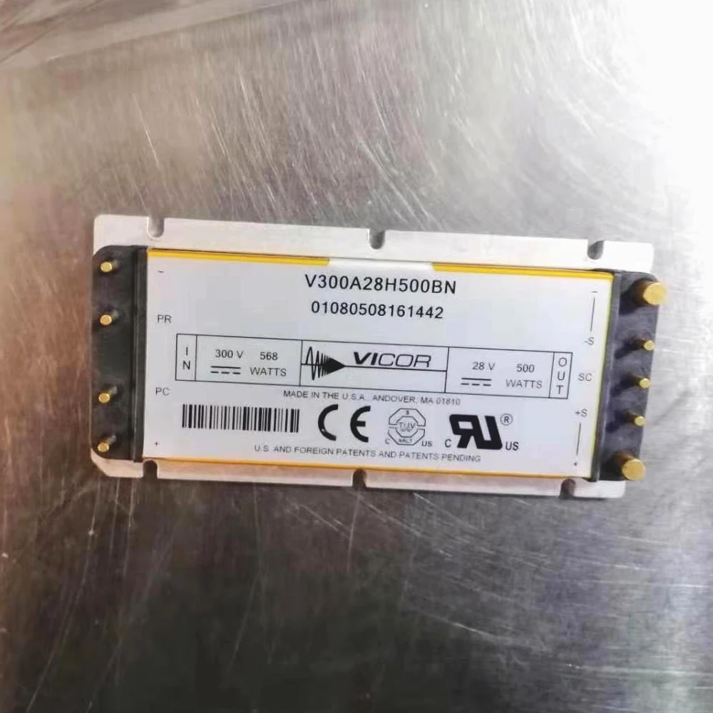 

V300A28H500BN НОВЫЙ МОДУЛЬ