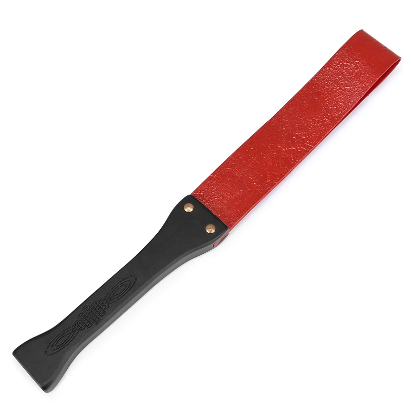 Fouet De Chasse Vintage Pour Femme Avec String – Accessoire équitation