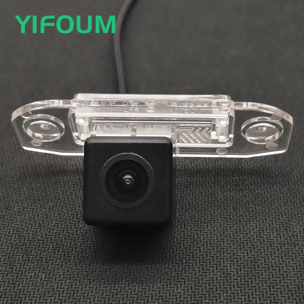 

YIFOUM HD 170 Degree Night Vision Car Rear View Camera For Volvo S40 S40L V40 V50 V60 XC60 S60 S60L C70 V70 XC70 S80 S80L XC90