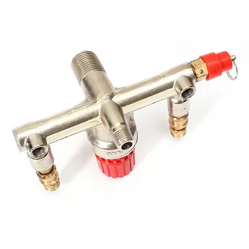 

Pump Parts Switch Bracket Air Compressor Air-Pressure Regulator Valve Accessory